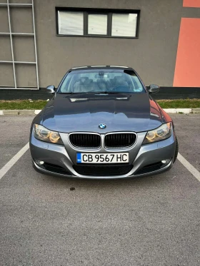 BMW 325 xi, Facelift, Navi - изображение 2