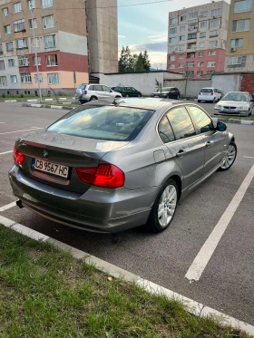 BMW 325 xi, Facelift, Navi - изображение 4