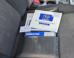 Subaru Forester 2.0 i , снимка 11