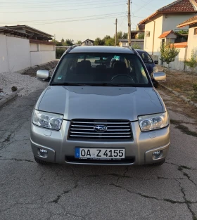 Subaru Forester 2.0 i , снимка 1