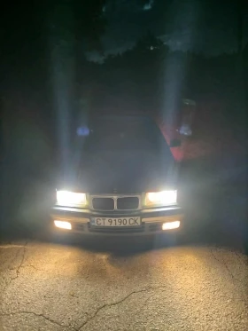 BMW 316, снимка 5