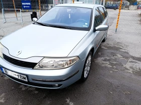 Renault Laguna, снимка 3