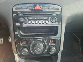 Peugeot 308 2.0 HDi Германия лизинг, снимка 10