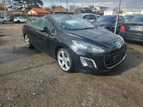 Peugeot 308 2.0 HDi Германия лизинг, снимка 6