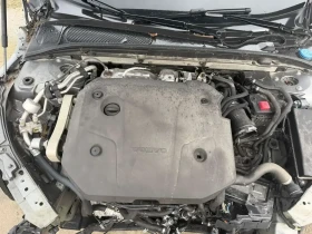 Volvo V60  cross country Mild Hybrid, снимка 6