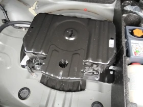 Volvo V60  cross country Mild Hybrid, снимка 9