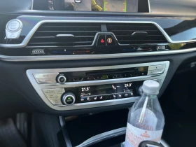 BMW 740, снимка 10