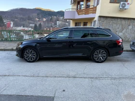 Skoda Superb L&K 2.0TDI 190кс КОМБИ, снимка 2