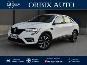 Renault Arkana // 21 300км // ГАРАНЦИОННА Hybrid (MHEV), снимка 1