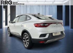 Renault Arkana // 21 300км // ГАРАНЦИОННА, снимка 2