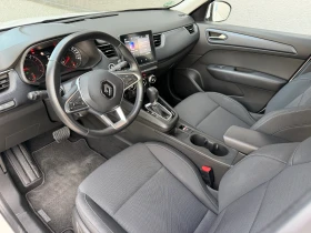 Renault Arkana // 21 300км // ГАРАНЦИОННА Hybrid (MHEV), снимка 6
