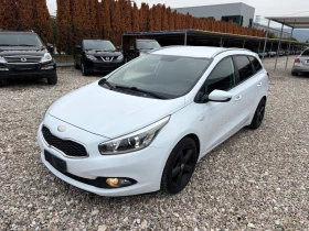 Kia Ceed 1.4 i GAZ- BRC, снимка 1