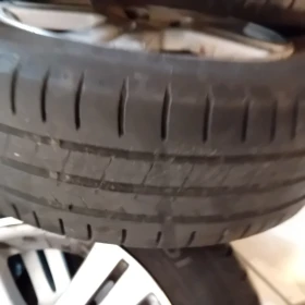 Daihatsu Sirion, снимка 10