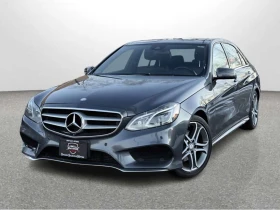 Mercedes-Benz E 250 * BlueTEC 4dr All wheel Drive 4MATIC Sedan Aut * C, снимка 1