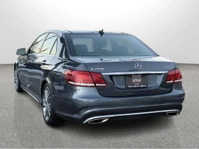 Mercedes-Benz E 250 * BlueTEC 4dr All wheel Drive 4MATIC Sedan Aut * C, снимка 7