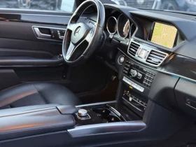 Mercedes-Benz E 250 * BlueTEC 4dr All wheel Drive 4MATIC Sedan Aut * C, снимка 14
