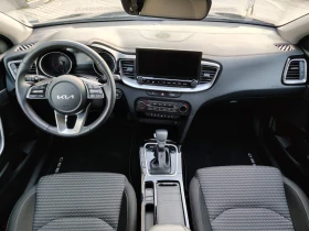 Kia Ceed Executive, снимка 9