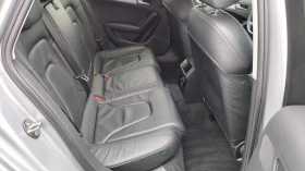 Audi A4 3.0 TDI, снимка 11