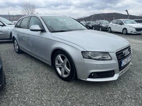 Audi A4 3.0 TDI, снимка 3