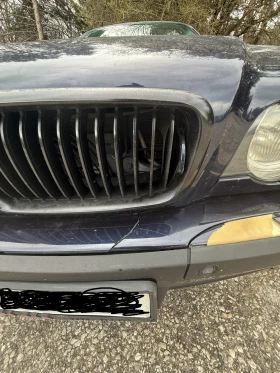 BMW 740 740, снимка 12