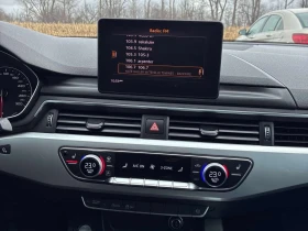 Audi A4 * Komfort * ШИБИДАХ * KEYLESS * ПОДГРЕВИ * CARFAX, снимка 9