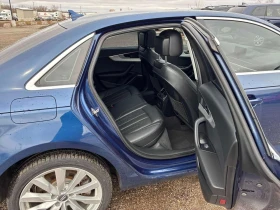 Audi A4 * Komfort * ШИБИДАХ * KEYLESS * ПОДГРЕВИ * CARFAX, снимка 17