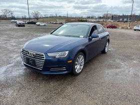 Audi A4 * Komfort * ШИБИДАХ * KEYLESS * ПОДГРЕВИ * CARFAX, снимка 1