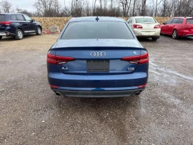 Audi A4 * Komfort * ШИБИДАХ * KEYLESS * ПОДГРЕВИ * CARFAX, снимка 4