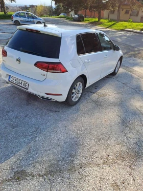VW Golf 1.8 TSI, снимка 4
