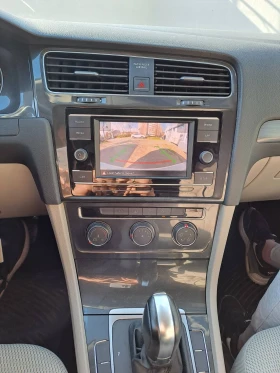 VW Golf 1.8 TSI, снимка 7