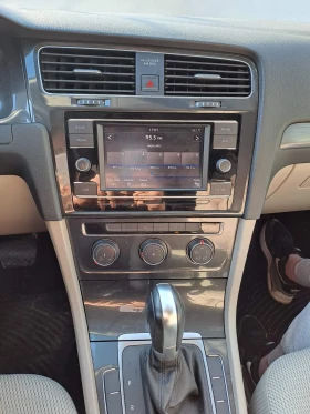 VW Golf 1.8 TSI, снимка 8