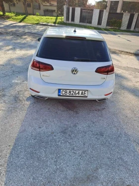 VW Golf 1.8 TSI, снимка 6