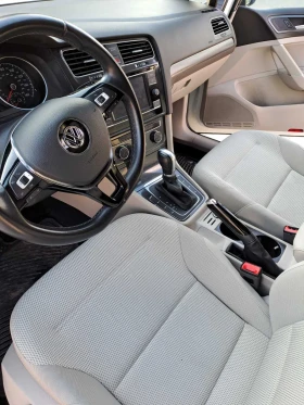 VW Golf 1.8 TSI, снимка 11