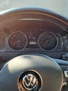 VW Golf 1.8 TSI, снимка 9