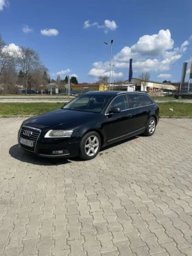 Audi A6 2.0 FACELIFT, снимка 2
