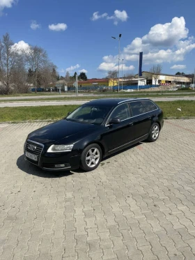 Audi A6 2.0 FACELIFT, снимка 12