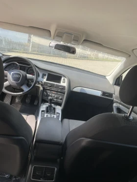 Audi A6 2.0 FACELIFT, снимка 5