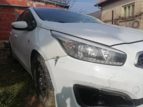 Kia Ceed, снимка 7