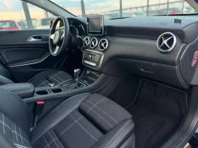 Mercedes-Benz A 180 sport facelift, снимка 13
