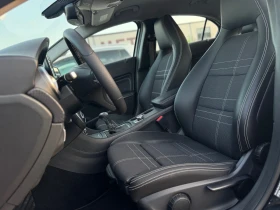 Mercedes-Benz A 180 sport facelift, снимка 10