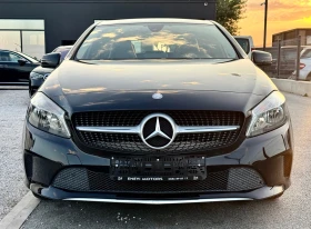Mercedes-Benz A 180 sport facelift, снимка 2