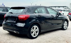 Mercedes-Benz A 180 sport facelift, снимка 6