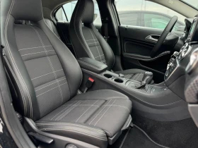 Mercedes-Benz A 180 sport facelift, снимка 13