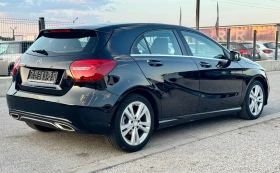 Mercedes-Benz A 180 sport facelift, снимка 6