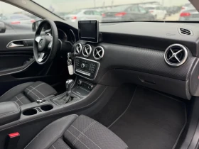 Mercedes-Benz A 180 sport facelift, снимка 12