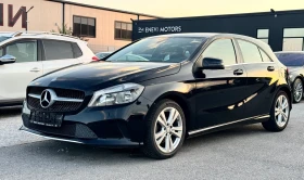 Mercedes-Benz A 180 sport facelift, снимка 3