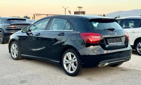 Mercedes-Benz A 180 sport facelift, снимка 4