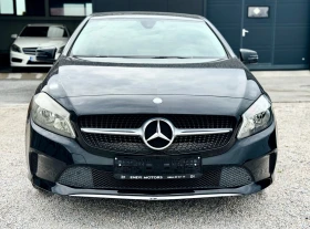 Mercedes-Benz A 180 sport facelift, снимка 2