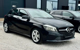 Mercedes-Benz A 180 sport facelift, снимка 1