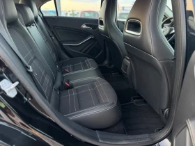 Mercedes-Benz A 180 sport facelift, снимка 12